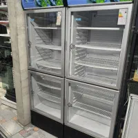 دو عدد یخچال کینو دو درب