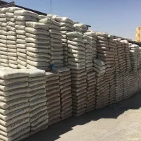 مصالح فروشی ساختمانی سیمان گچ،بلوک،آجرشن ماسه،سفال
