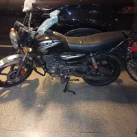 کی ال دی خشک ۱۴۰۴|موتورسیکلت|تهران, تهرانپارس غربی|دیوار