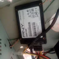 هارد ssd|قطعات و لوازم جانبی رایانه|مشهد, شیرودی|دیوار