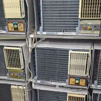 خرید و خریدار انواع کولر سوخته|کولر گازی و فنکوئل|دزفول, |دیوار