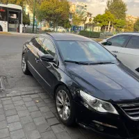 فولکس واگن cc 2012 ارس دائم