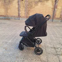 کالسکه کیدیلو روبه مادر شو و تاشو مدل 6530
