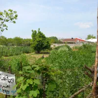 زمین به مساحت ۵۸۰ متر مسکونی متری۵۰۰۰۰۰۰