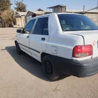 پراید ۹۴ تک|خودرو سواری و وانت|مشهد, مهدی آباد|دیوار