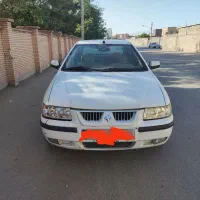 سمند lx|خودرو سواری و وانت|کرمان, |دیوار