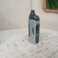 کیگ‌ویپ دائمی