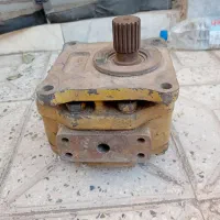 پمپ حرکت|خودرو سنگین|قزوین, |دیوار