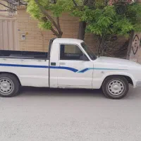 فروش مزدا کارا2000تک کابین مدل96|خودرو سواری و وانت|کرمان, |دیوار