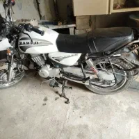 باکسر رهرو مدل ۹۸|موتورسیکلت|تهران, نصرت|دیوار