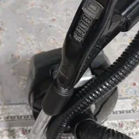 جاروبرقی|جاروبرقی، جارو شارژی، بخارشو|هشتگرد, شهرک ریحانه|دیوار