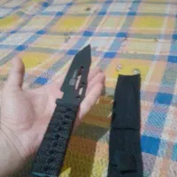 چاقوی آمریکائی شکاری