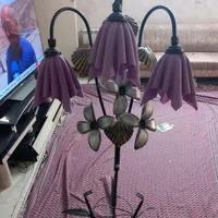 آباژور ۳چراغه|چراغ خواب و آباژور|تهران, افسریه|دیوار