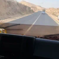 انتقال بار از سمت جم،  کنگان به سمت بهبان دهدشت