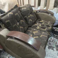 فروش مبل۷نفره راحتی