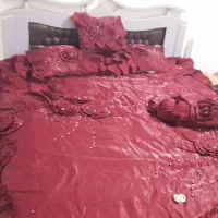 روتختی نو اصلا استفاده نشده است جنسش ترک است