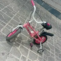 دوچرخه ۱۲ دخترانه