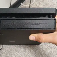 ps4 نو یک ترابایت