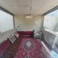باغ استخردار مبله