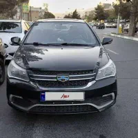 جیلی اکسلنت ۹۸