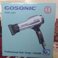 سشوار GOSONIC