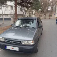 پراید ۸۷ دوگانه دست سالم|خودرو سواری و وانت|مشهد, کارمندان دوم|دیوار