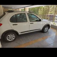 کوییک GXR تیپ L، مدل ۱۴۰۴|خودرو سواری و وانت|چابهار, |دیوار