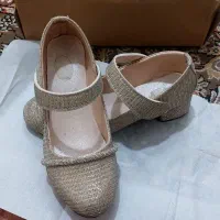 کفش مجلسی دختر و کفش پسرونه