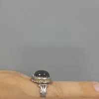 انگشتر|بدلیجات|چهارباغ, |دیوار