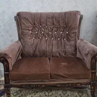 مبلمان|مبلمان خانگی و میز عسلی|ری, صفاییه (چشمه علی)|دیوار