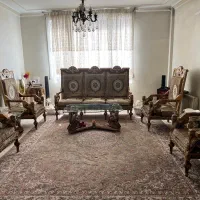 مبل  میز ناهاری