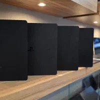 کنسول ps4 fat slim pro نقد و اقساط