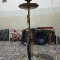 قلیان عربی