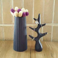 گلدان|صنایع دستی و سایر لوازم تزئینی|کرمان, |دیوار