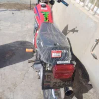 موتور ۱۲۵ پرواز|موتورسیکلت|کرمانشاه, |دیوار