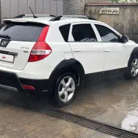 H30کراس مدل ۹۷|خودرو سواری و وانت|نوشهر, |دیوار