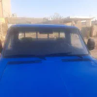 نیسان فروشی|خودرو سواری و وانت|سیرجان, |دیوار