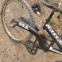 دوچرخه 26 کوهستانی