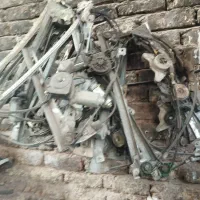 فروش انواع شیشه و شیشه بالابر برقی و دستی