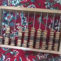 چرتکه قدیمی