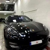 Panamera 4s|خودرو سواری و وانت|تهران, سهروردی|دیوار