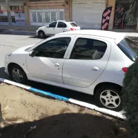 207مدل 90|خودرو سواری و وانت|اندیشه, شهرک مریم|دیوار