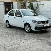 ساینا s دوگانه سوز شرکتی ۱۴۰۲