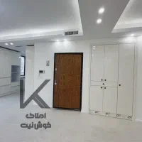 ۱۲۵متر ۳خواب «« تکواحدی »» کلیدنخورده  امیرآباد|اجارهٔ آپارتمان|تهران, امیرآباد|دیوار