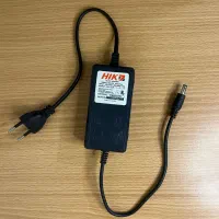 کابل آداپتور مدل HIK7 12V 2A