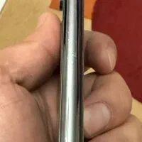 آیفون X 256gb مشکی lla|موبایل|تهران, قلهک|دیوار