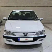 پرشیا مدل 1402 دریچه سیمی