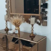 آینه بدون کنسول