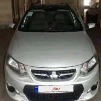 کوییک R اخر 99 کم کار