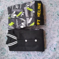 شلوارلی سایز۳۲وشلوارکوردی وسویشرت وچشم بندوجوراب|لباس|شیراز, دکتر حسابی|دیوار